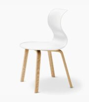 ⁦Panton tunior chair⁩ - الصورة ⁦3⁩